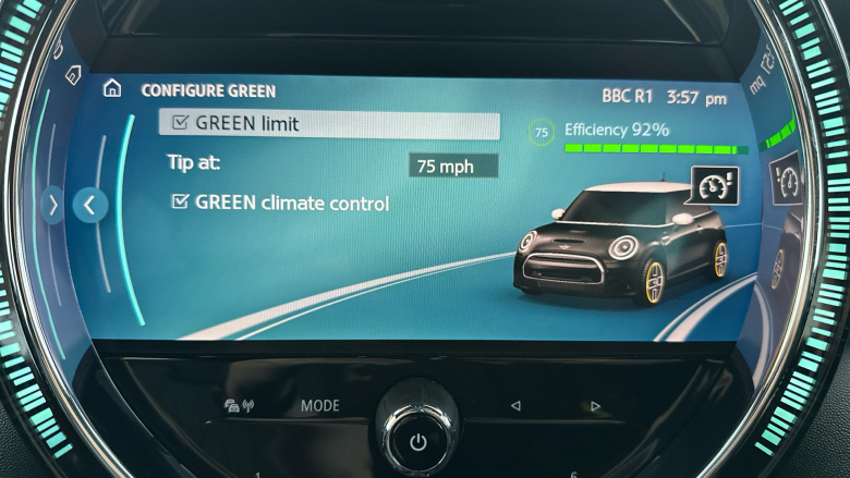 MINI Hatchback 135kW Cooper S Level 3 33kWh 3dr Auto Electric Hatchback